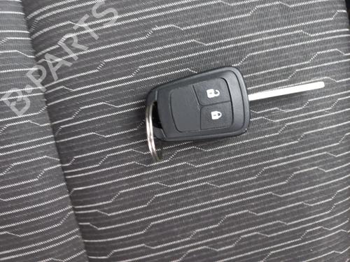 Front left window mechanism OPEL ASTRA J (P10) | BP38004335C22 - Image 13