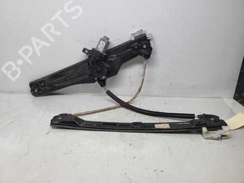 Front right window mechanism BMW X3 (F25) xDrive 28 i | BP36053717C23 - Image 2