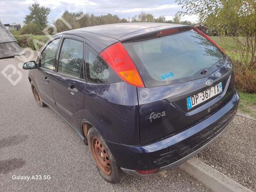 Used Parts FORD FOCUS I (DAW, DBW) 4988589