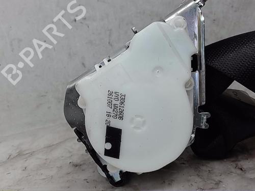 Gurtstraffer links hinten für BMW X3 (E83) [2003-2011]  13828156