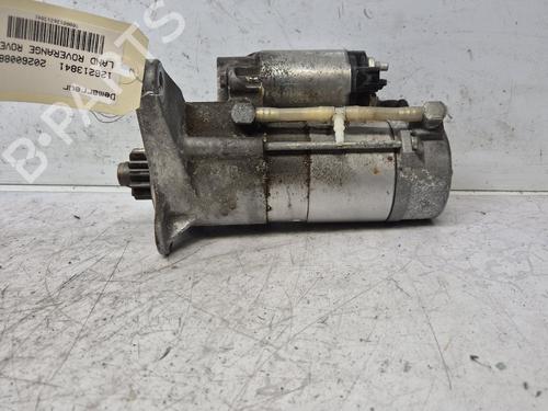 Starter LAND ROVER RANGE ROVER EVOQUE (L538) | BP36834330M8 - Image 3