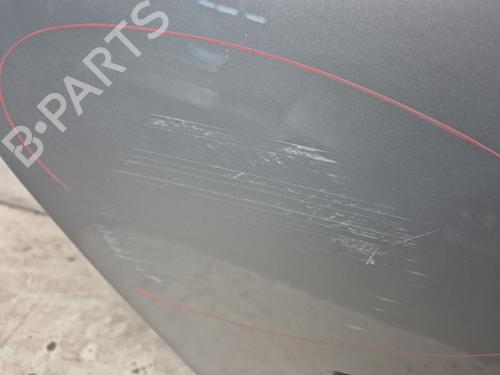 Right rear door RENAULT LAGUNA Coupe (DT0/1) | BP27352347C5