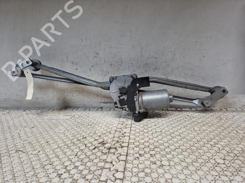 Used Front wiper motor VW CRAFTER 30-50 Van (2E_) 2.0 TDI (136 hp) 26876070