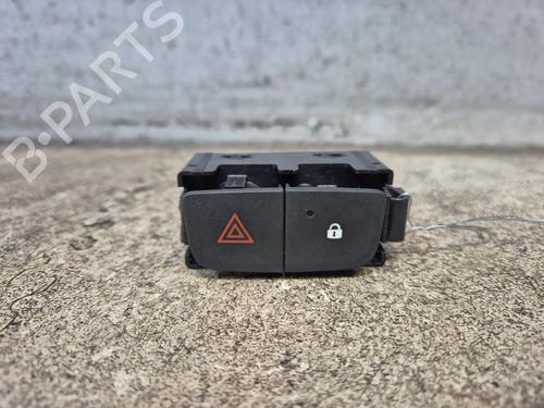 Used Warning switch NISSAN NV300 Van (X82) 1.6 dci 145 (146 hp) 29929771