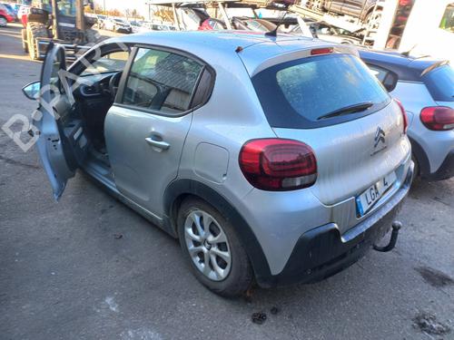 Servo brake CITROËN C3 III (SX) 1.2 VTi 82 | BP33248128M42 - Image 11