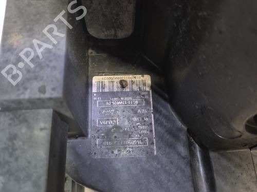 Right headlight FORD TRANSIT Van (FA_ _) 2.2 TDCi | BP30139656C29 