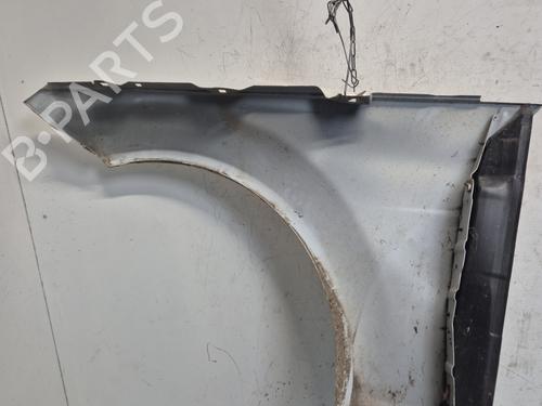 Right front fenders MERCEDES-BENZ C-CLASS (W204) C 200 CDI (204.001) | BP29901466C42 