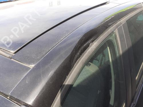 Right front window switch RENAULT SCÉNIC III (JZ0/1_) 1.5 dCi | BP13844986I26 