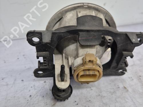 Right front fog light PEUGEOT 208 I (CA_, CC_) | BP32292389C31