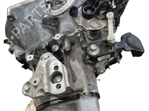 Gearbox PEUGEOT 208 I (CA_, CC_) 1.4 HDi | BP29136896M3