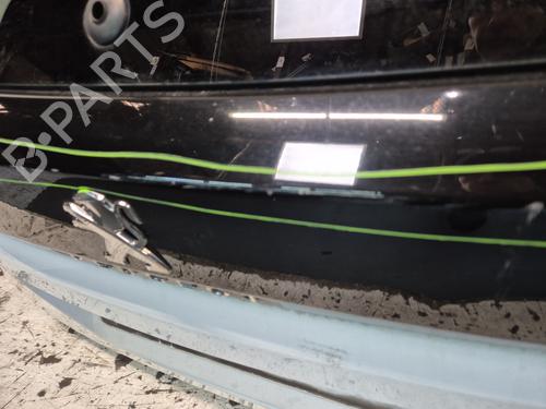 Tailgate PEUGEOT 3008 II SUV (MC_, MR_, MJ_, M4_) 1.5 BlueHDi 130 | BP29577129C6 