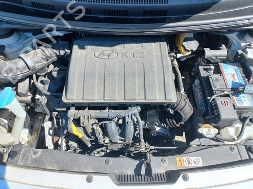Used Engine Engine HYUNDAI i10 II (BA, IA) 1.2 (87 hp) 36146189 36146189
