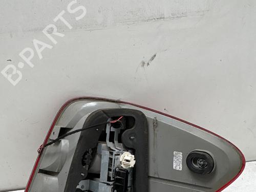 Used Left taillight Left taillight 38428110 38428110