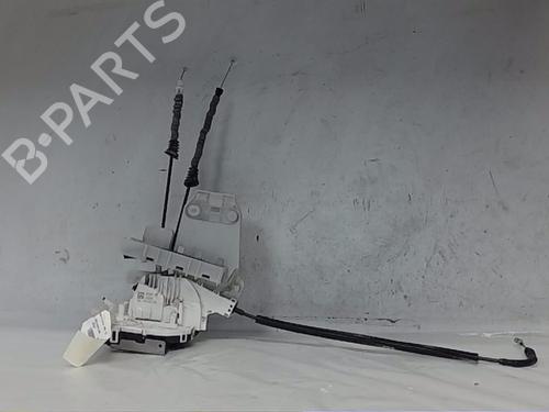 Used Rear right lock JEEP RENEGADE SUV (BU, B1, BV) 1.6 CRD (120 hp) 20508106
