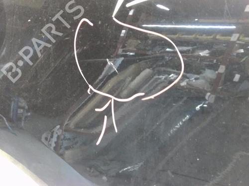 Left front fenders CITROËN C4 Picasso I MPV (UD_)  | BP13821433C41 
