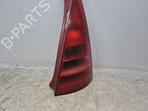 Used Right taillight Right taillight CITROËN C3 I (FC_, FN_) [2002-2013] 34709611 34709611