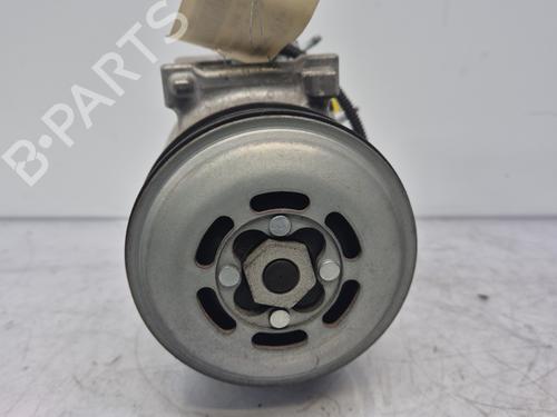 AC compressor PEUGEOT 208 II (UB_, UP_, UW_, UJ_) 1.2 PureTech 100 | BP31366583M34 