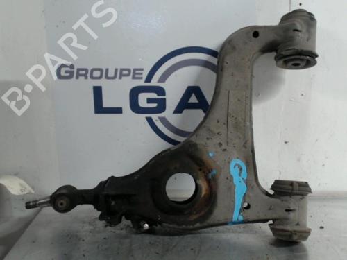 Brazo suspension delantero izquierdo MERCEDES-BENZ E-CLASS (W210) E 220 CDI (210.006) (125 hp) 14571936