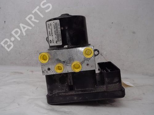 Used ABS pump BMW 1 (E87) 116 d (116 hp) 16424824