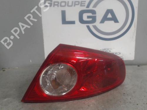 Used Right tailgate light CHEVROLET LACETTI (J200) [2003-2025]  13869348