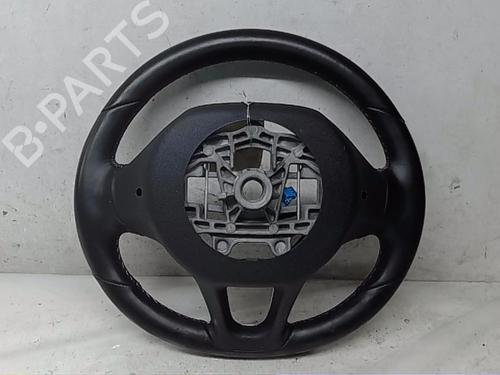 Steering wheel PEUGEOT 208 I (CA_, CC_) 1.2 THP 110 | BP16566306C49 