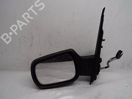 Left mirror FORD FUSION (JU_) 1.4 | BP13839290C26 