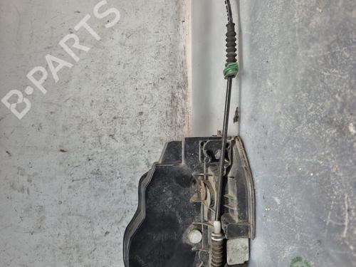 Used Rear left lock BMW X3 (E83) [2003-2011]  30447284