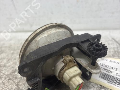 right-front-fog-light-citroen-ds3-sa_-2009-2010-2011-2012-2013-2014-2015-2016-38736651 main image