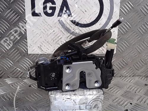 Used Front left lock NISSAN MICRA V (K14) 1.0 (71 hp) 13850517