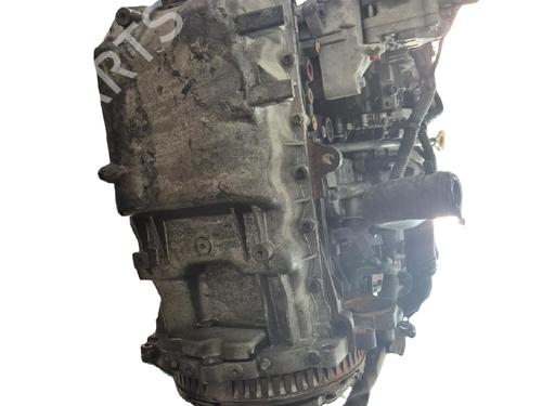 Used Engine Engine 37252661 37252661
