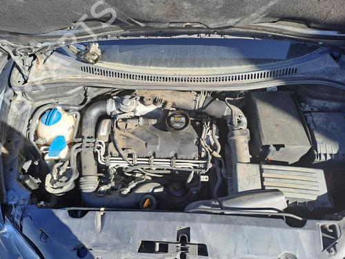 Rear wiper motor SEAT ALTEA XL (5P5, 5P8) 1.9 TDI | BP26876110M102 