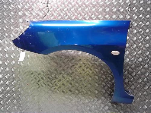 Used Left front fenders PEUGEOT 307 (3A/C) 2.0 HDi 110 (107 hp) 13852280