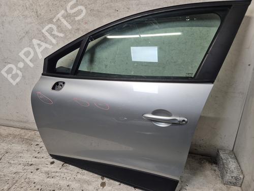 Used Left front door RENAULT CLIO IV (BH_) 1.5 dCi 90 (90 hp) 28684896