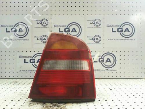 Used Right taillight SKODA OCTAVIA I (1U2) 1.9 TDI (90 hp) 13871472
