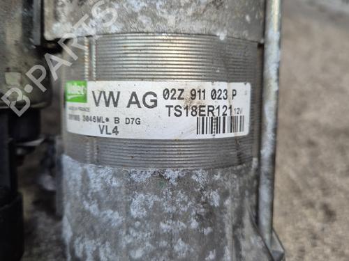 Starter VW GOLF VII (5G1, BQ1, BE1, BE2) 1.4 TSI | BP29195733M8 