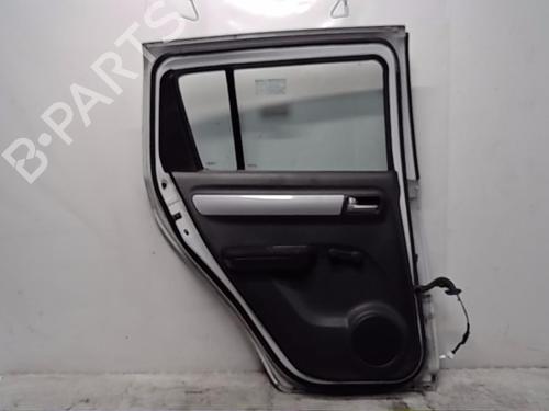 Dør venstre bak SUZUKI SWIFT III (MZ, EZ) [2005-2025]  13844170