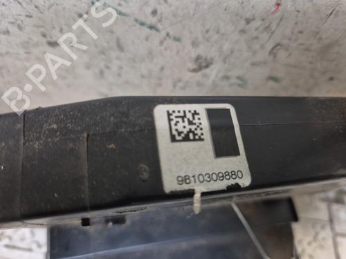 Rear right lock PEUGEOT 308 SW II (LC_, LJ_, LR_, LX_, L4_) 1.6 BlueHDi 120 | BP26570473C99 