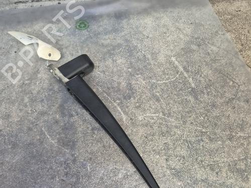 Used Rear windshield wiper arm PEUGEOT 207 (WA_, WC_) [2006-2015]  30163889