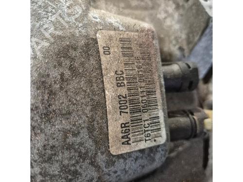 Used Gearbox FORD FIESTA VI (CB1, CCN) 1.4 TDCi (70 hp) 25606402