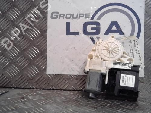 Used Right front window motor AUDI A3 (8P1) [2003-2013]  13863614