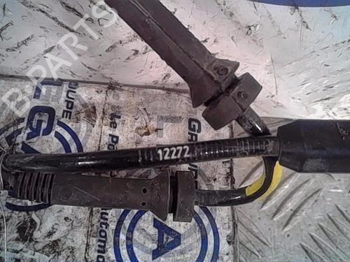 Elektronisk sensor DACIA LODGY (JS_)  | BP14553796M84 