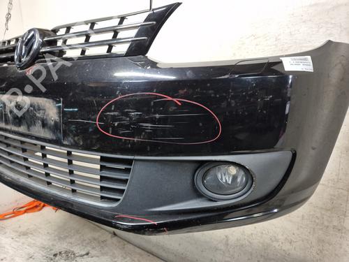 Front bumper VW TOURAN (1T3) 2.0 TDI | BP29758325C7 