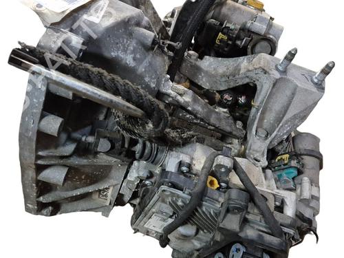 Gearbox DACIA LOGAN MCV II TCe 90 (K8M1, K8MA, K8AC) | BP28159159M3 