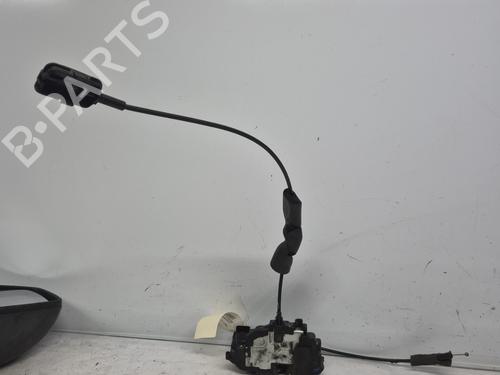 Used Front right lock Front right lock RENAULT SCÉNIC III (JZ0/1_) 1.5 dCi (110 hp) 33947045 33947045