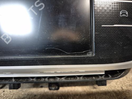 Display monitor CITROËN C4 SPACETOURER (3D_)  | BP29379682C48 