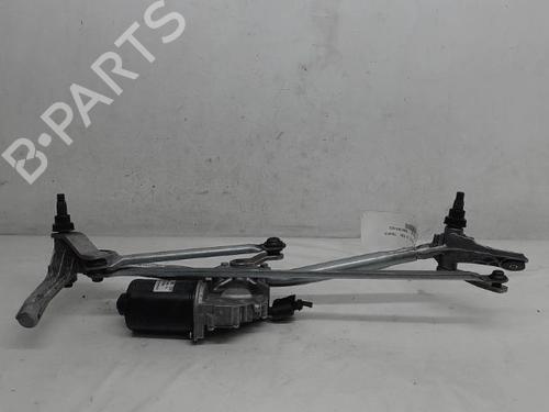 Front wiper motor BMW 3 Touring (E91) 320 d | BP15523200M29 