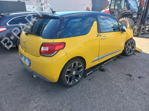 Rear mirror CITROËN DS3 (SA_) 1.6 HDi 90 | BP34456028I6  - Image 9