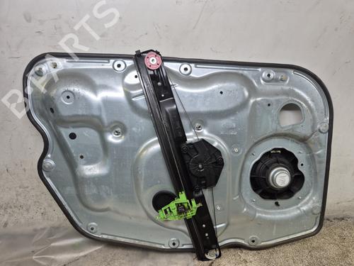 Front right window mechanism ALFA ROMEO GIULIETTA (940_) 2.0 JTDM (940FXE1A, 940FXG11) | BP30824515C23
