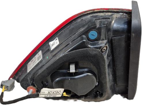 Right tailgate light MASERATI LEVANTE SUV (M161) 3.0 D Q4 | BP27289120C80 - Image 5