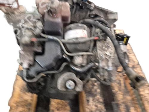 Getriebe für RENAULT TWINGO II (CN0_) 1.2 16V (CN0K, CN0V, CN0A) (76 hp) 29016465